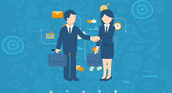 企業(yè)優(yōu)勢(圖1)